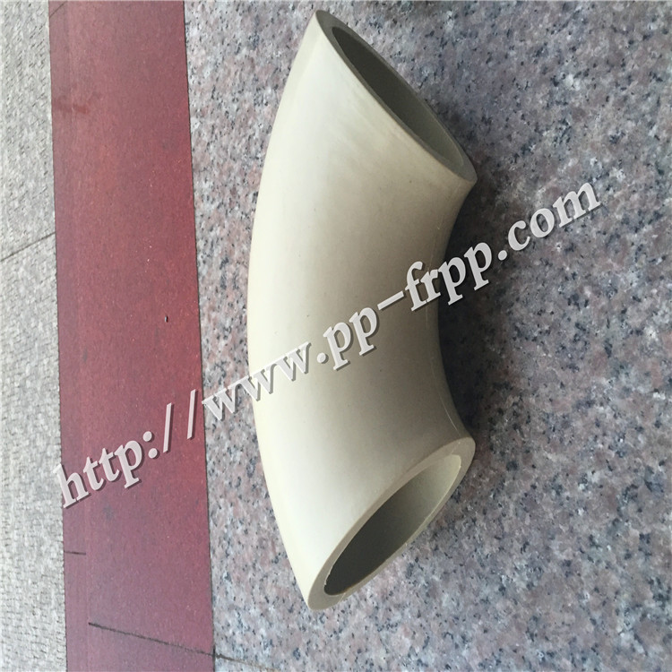 pph管90°弯头