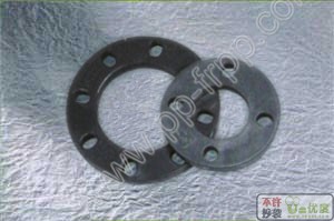 CPVC活套法兰