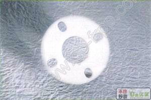 PVDF活套法兰