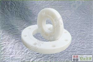 平面法兰