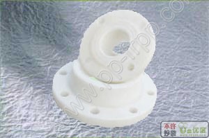 突面带颈对焊法兰