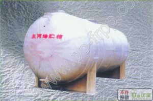 聚丙烯真空计量罐、贮罐