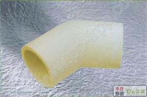 pph管材45°弯头